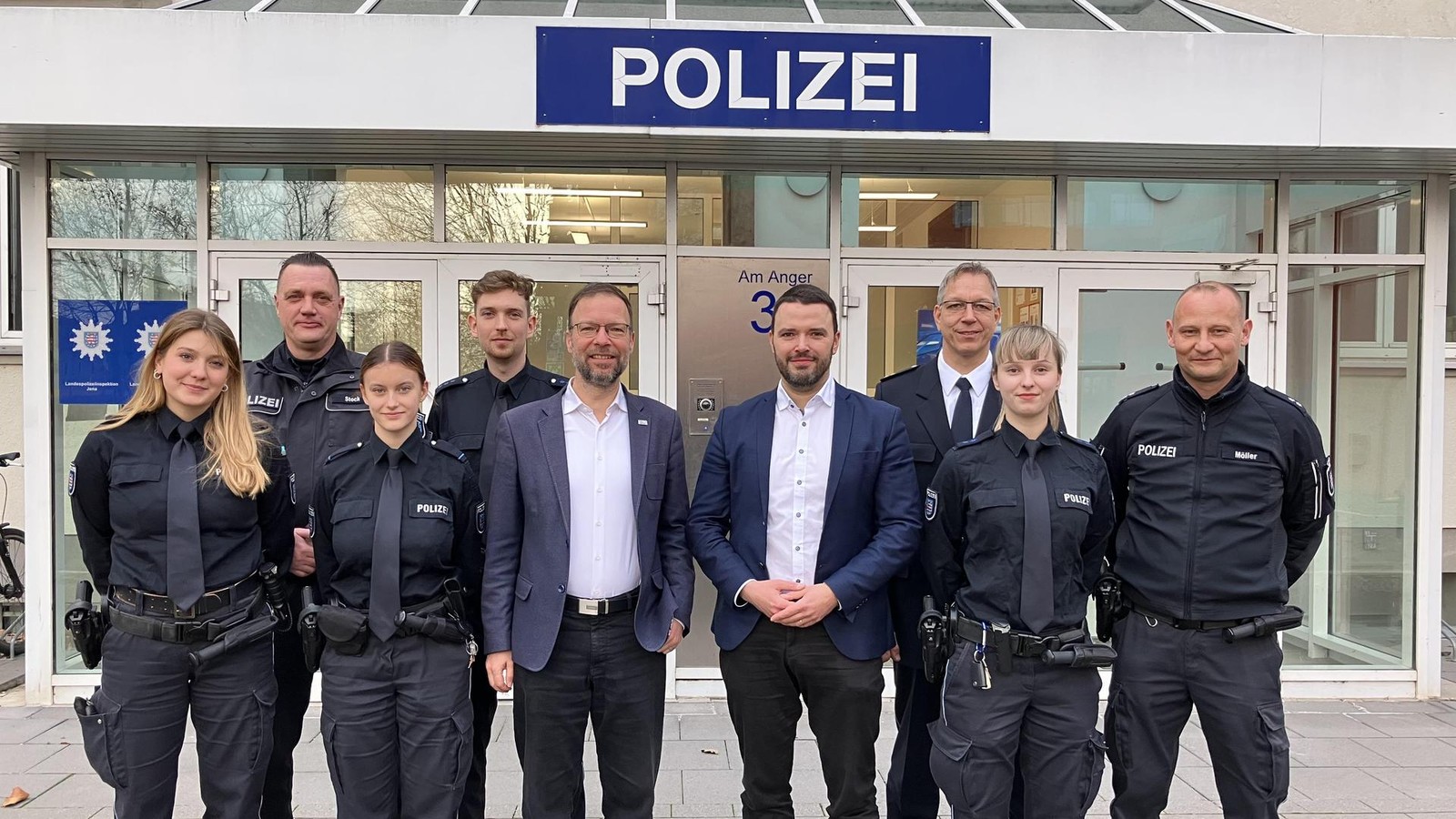 Graffiti-Fu-ball-Weihnachtsmarkt-Diese-Bilanz-ziehen-Polizei-und-Stadt-f-r-das-Jahr-2025