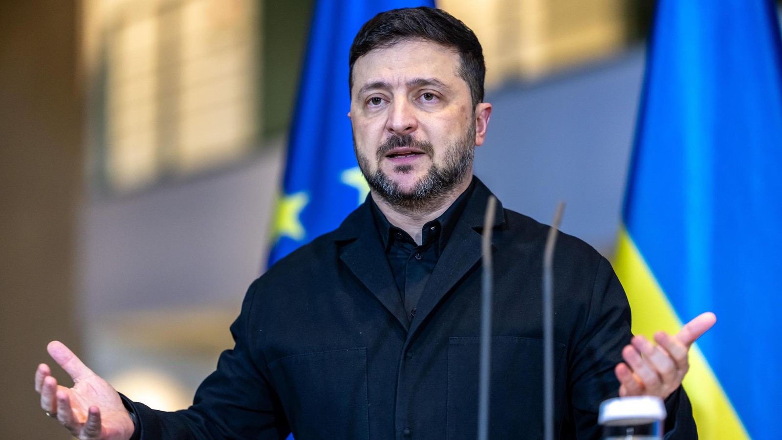 Selenskyj-stellt-eigenen-20-Punkte-Plan-vor-und-setzt-Moskau-knallharte-Frist