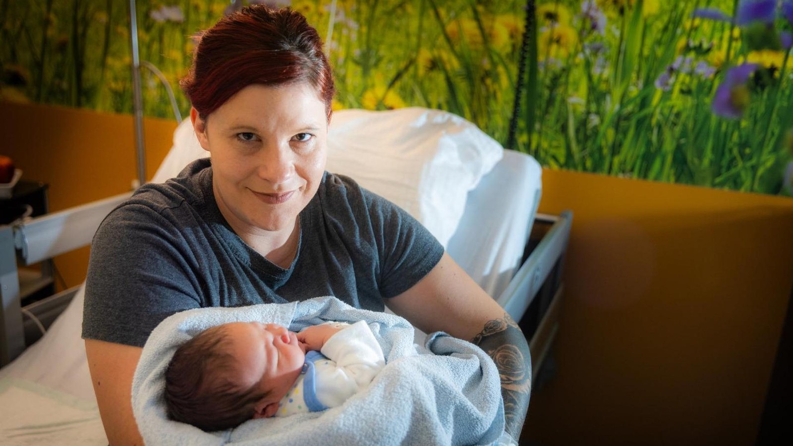 Jaro-ist-das-erste-Weihnachtskind-im-Helios-Klinikum