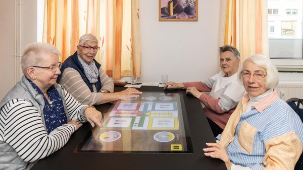 „Ein Zuhause“: Team des Generationentreffs Salzgitter lässt niemanden allein