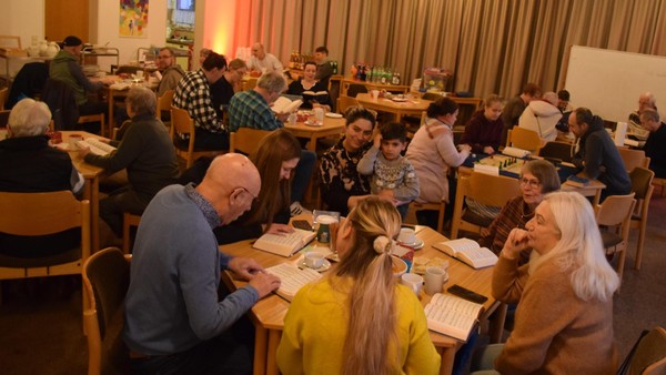 Diese Idee aus heiterem Himmel gibt Weihnachten in Schöningen ein neues Ziel