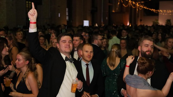 Erste Bilanz zum Ball der Landjugend am Tag danach