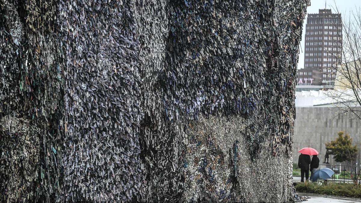 Neue Nationalgalerie /Festival of Future Nows 2025