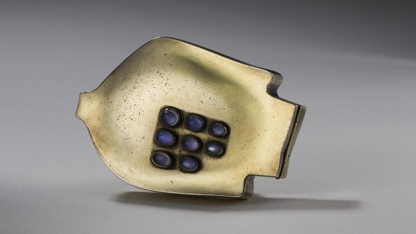 Braunschweiger Künstler Kampmann: Die Goldfischrennbahn und der Skandal ums Kupfer-Ei