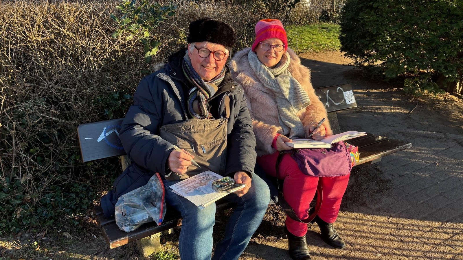 Wintersonne-Magen-Darm-sch-ne-und-weniger-sch-ne-Weihnachtserlebnisse