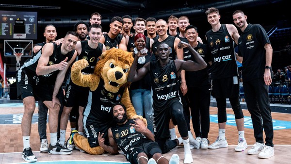 Mittmanns Volltreffer: Die Verstärkungen der Löwen passten - klappt‘s nochmal?