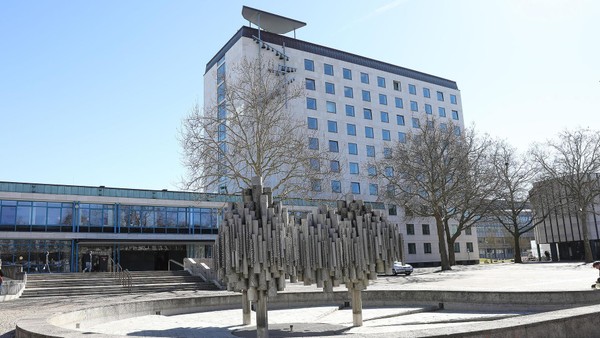 Kleiner Geldregen: Bis zu 300.000 Euro Förderung für Wolfsburgs Start-up-Zentrum