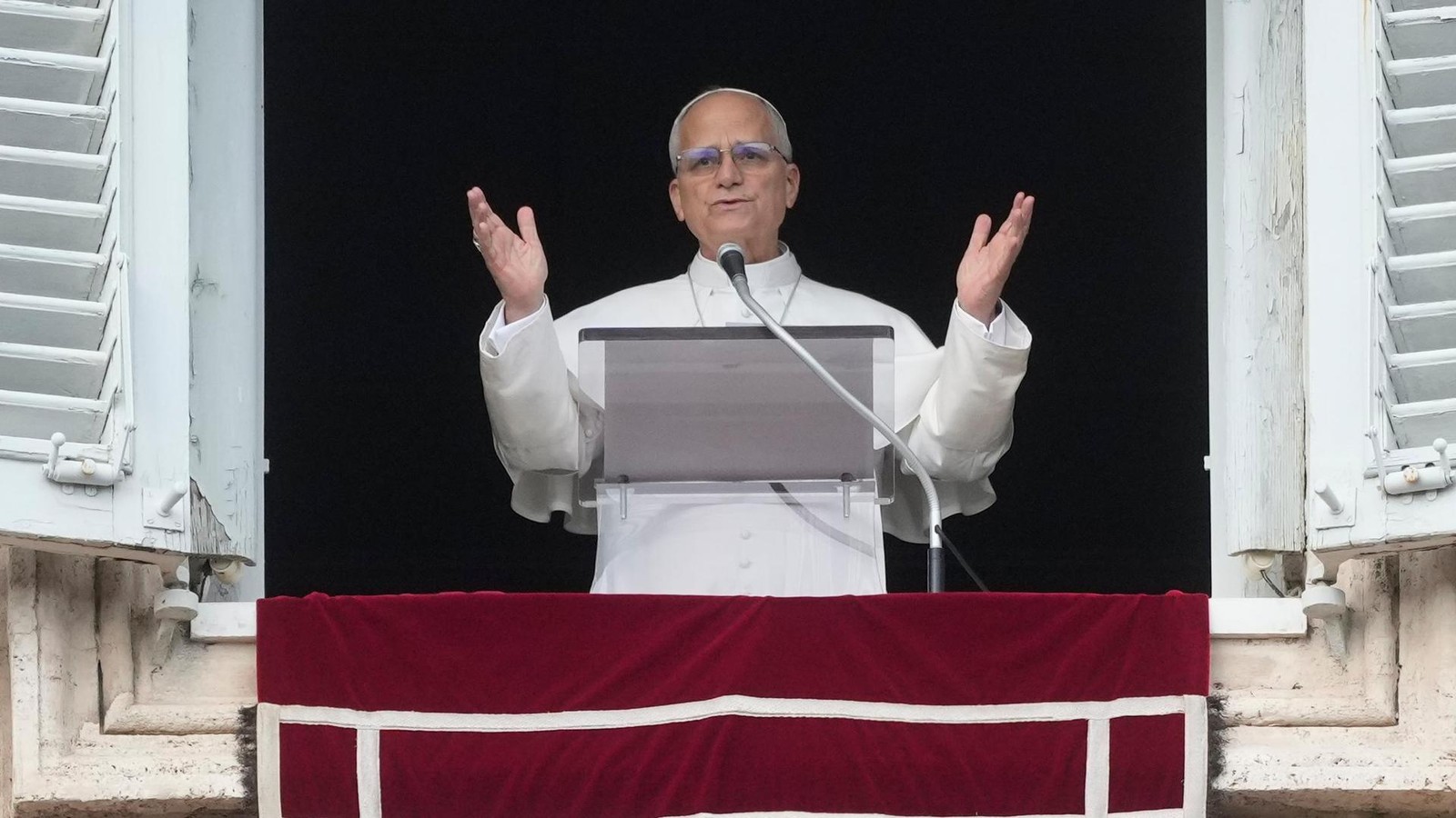 Heitere-Worte-von-Leo-XIV-Papst-mit-ungew-hnlichem-Auftritt-an-Weihanchten