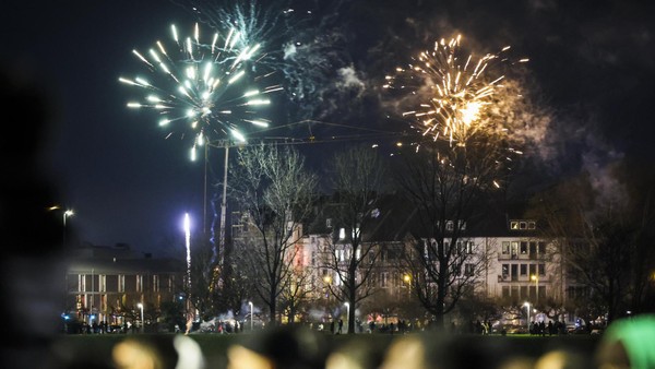 Polizei und Rathaus ermahnen Gifhorn: An Silvester gelten klare Spielregeln
