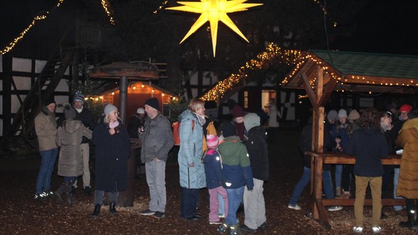 After Christmas: Hier lassen Gifhorner die Feiertage Revue passieren