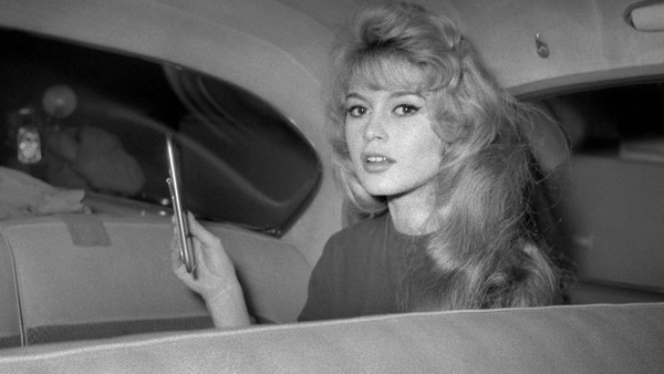 Im Alter von 91 Jahren: Film-Ikone Brigitte Bardot ist gestorben