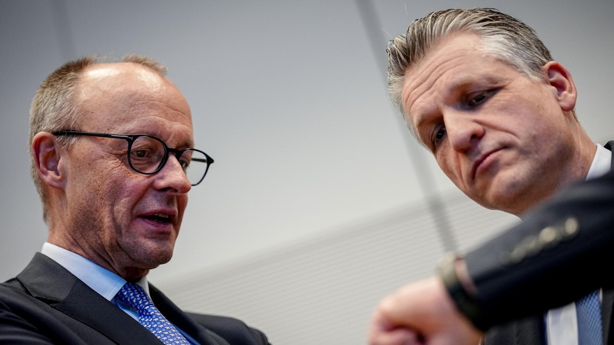 Sitzungen und Statements der Bundestagsfraktionen