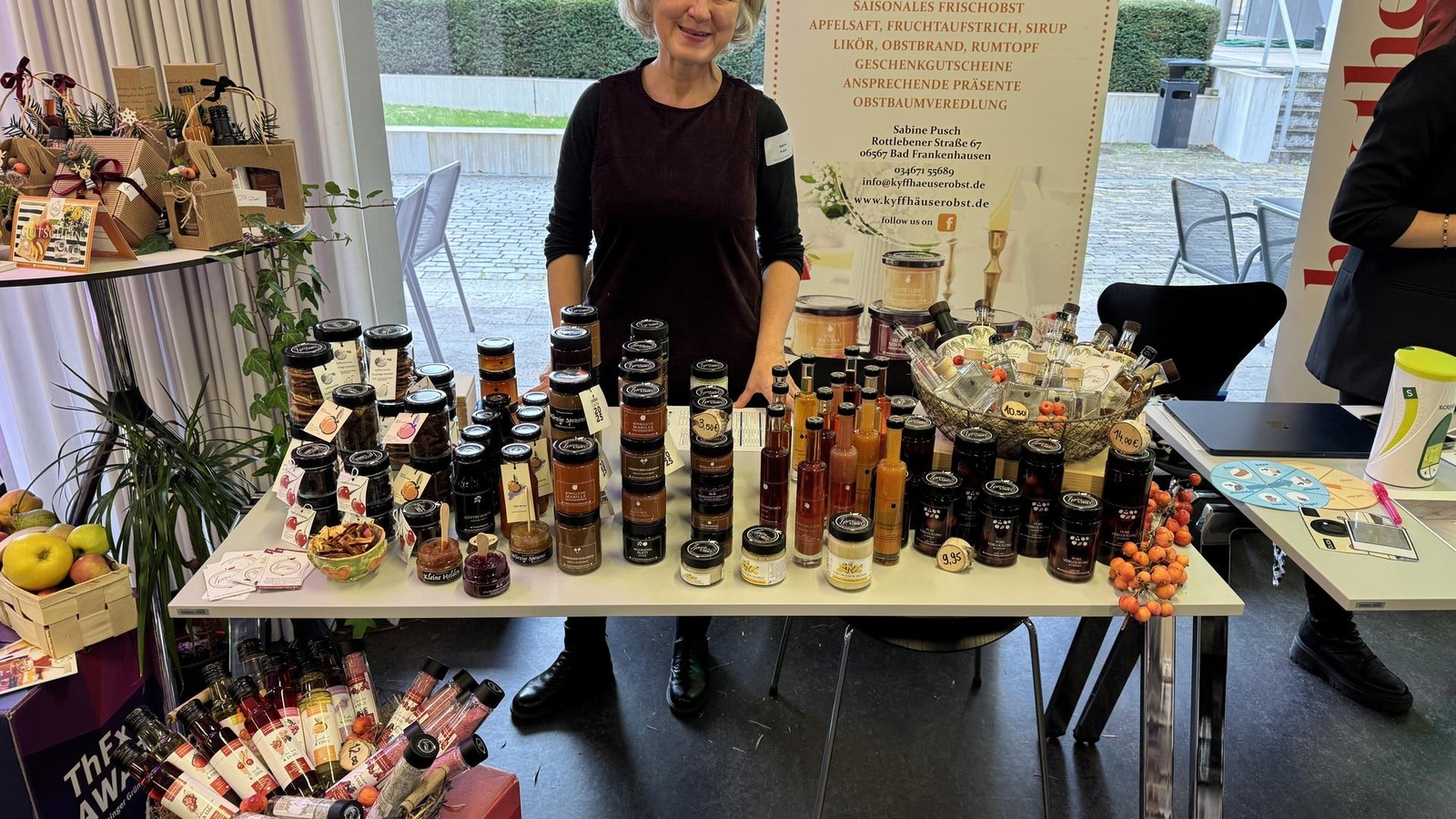 Selbstst-ndig-mit-800-Sorten-Obst-In-dieser-Th-ringer-Region-bilden-tausende-B-ume-ein-fruchtiges-Paradies