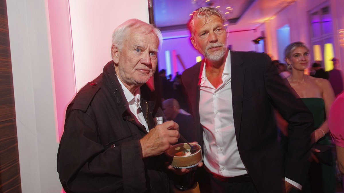 Event - Bertelsmann Party 2025 -