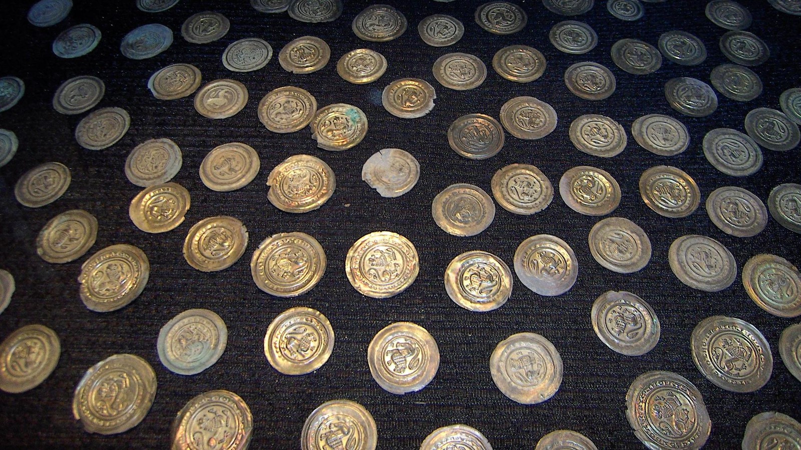 Silberrausch-im-Kreis-Peine-in-dem-Ort-machen-sie-Moneten-mit-M-nzen