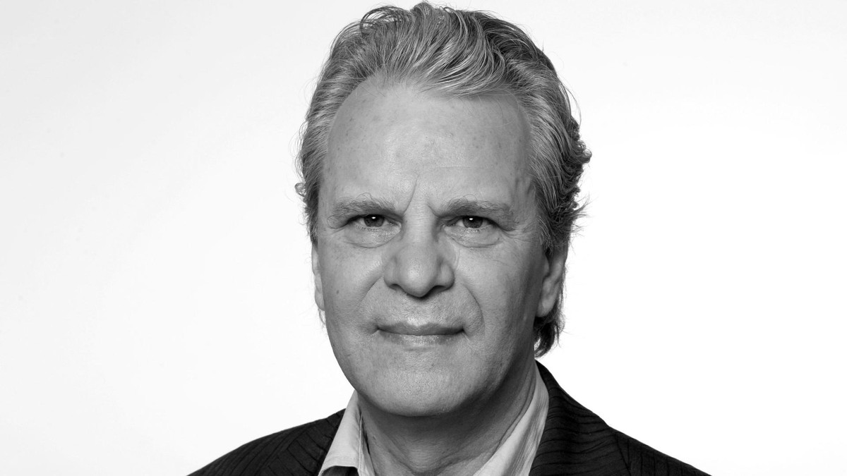 Peter Sattmann gestorben