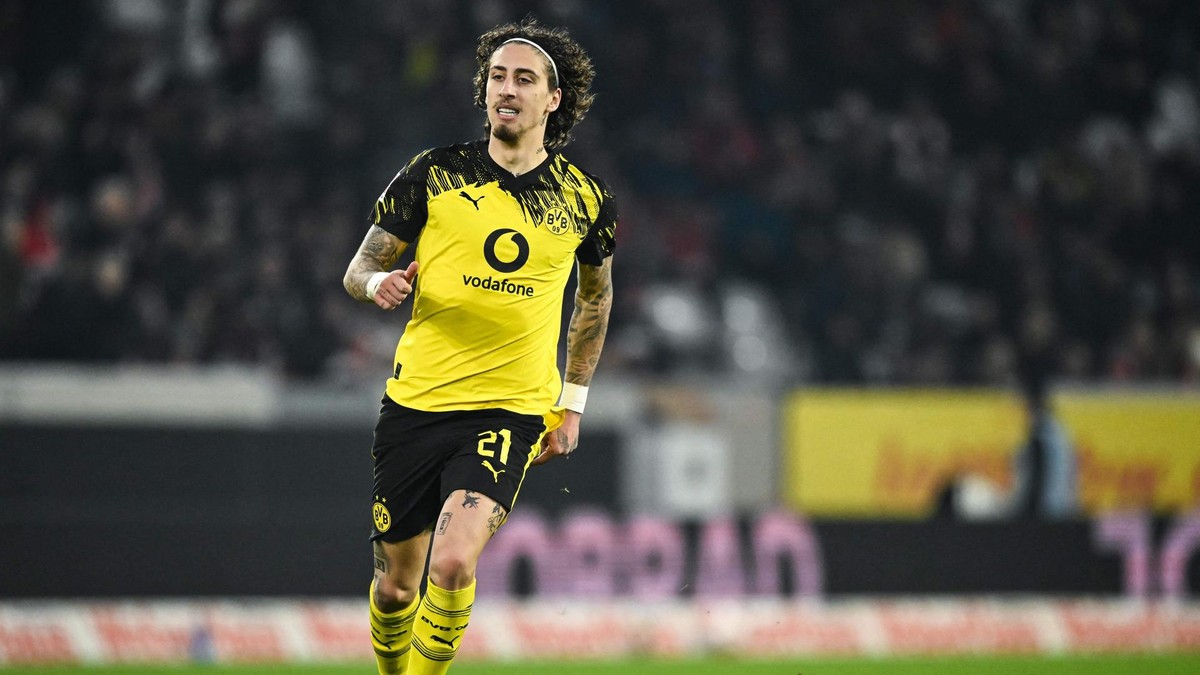 Fabio Silva wusste in seiner überschaubaren Einsatzzeit durchaus zu überzeugen.