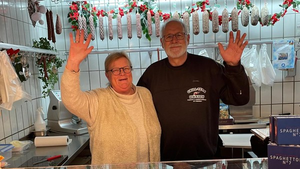 Mehr als nur Fleisch und Wurst: Eine Institution in Osterode geht