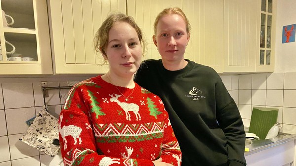 „Bald nur noch zu dritt“: In diesem Haus in Hoheluft stehen viele Wohnungen leer