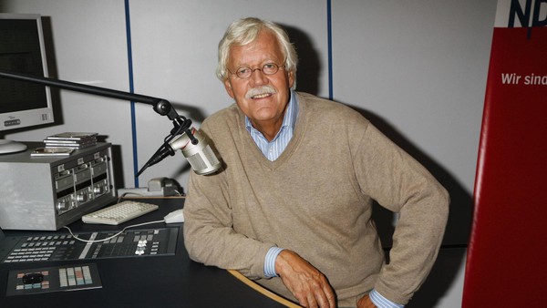 Trauer um Tiedemann und Perdelwitz: Diese Hamburger Prominenten starben 2025