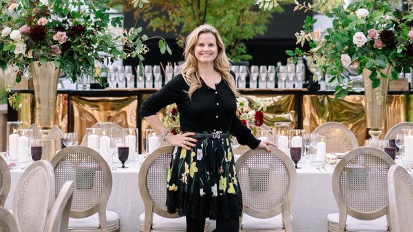 Warum der Oktober der neue Hochzeitsmonat ist – und was 2026 noch angesagt ist