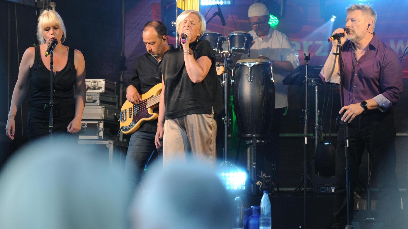 Funk-Soul-Wirbelwind-Feel-Fine-tourt-in-Oberhausen