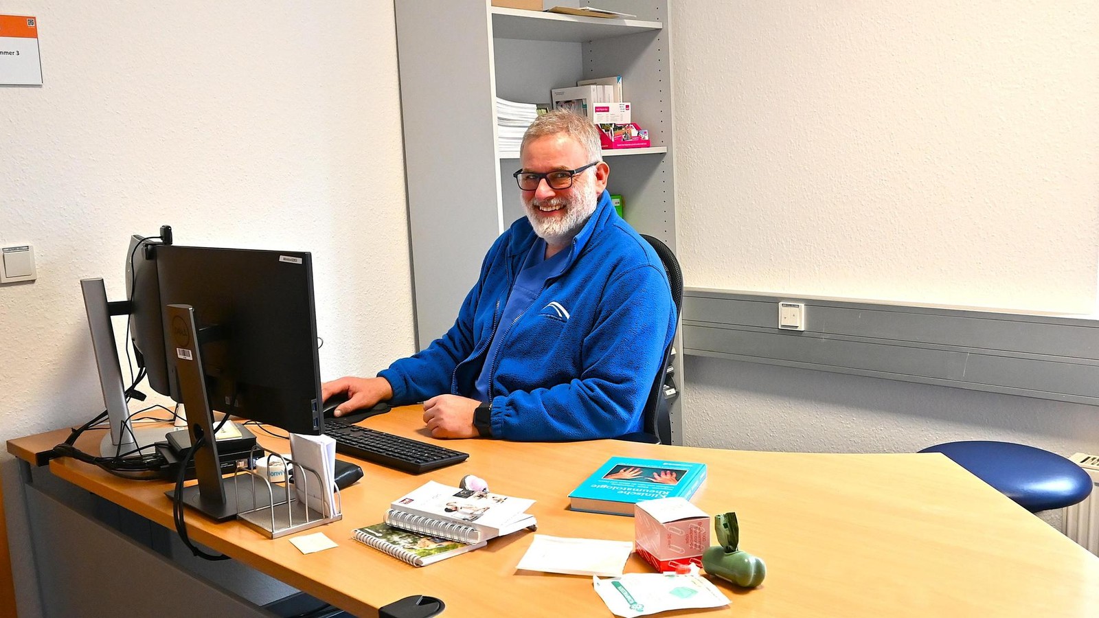 Klinikum-Weimar-er-ffnet-neues-Facharztzentrum