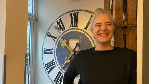 Aus dem Brüdigams am Eppendorfer Weg wird das Gsellmanns