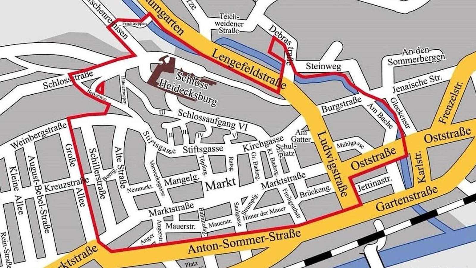 Die-Abendnachrichten-f-r-den-Kreis-Saalfeld-Rudolstadt-am-Montag