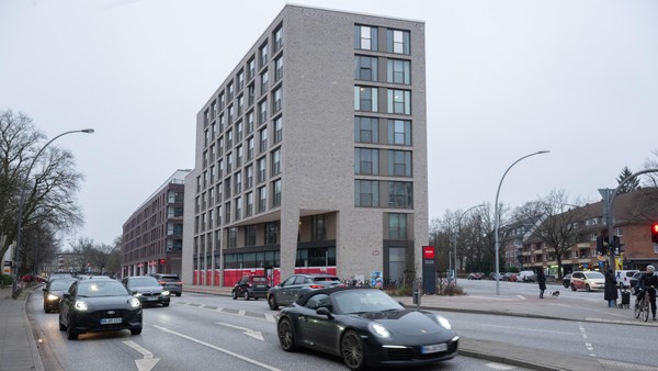 Geheimnis gelüftet: Diese bekannte Kette zieht ins Bahrenfelder Carré