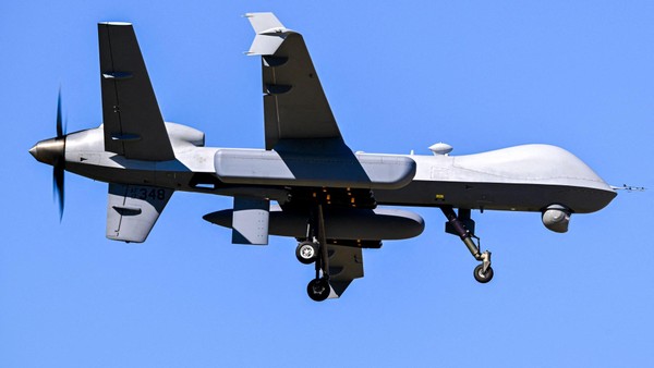 „Große Explosion“: Trump bestätigt US-Angriff in Venezuela