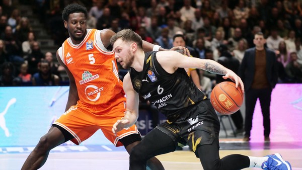 Löwen Braunschweig: Kostas Papazoglous Weihnachtswunsch bleibt weiter unerfüllt