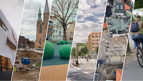 Ausblick für 2026: Wie sich Braunschweigs Innenstadt wandelt