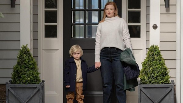 Neue Serie „All Her Fault“: Ein packender Thriller mit irritierendem Männerbild