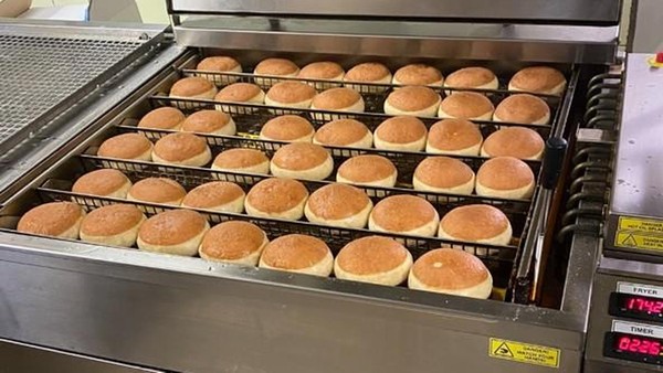 Gifhorns Lieblingsbäcker empfiehlt besondere Berliner-Füllung