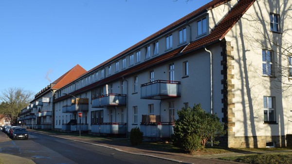 Bewohner in Mariental sind empört: Blei im Trinkwasser und keine Lösung in Sicht