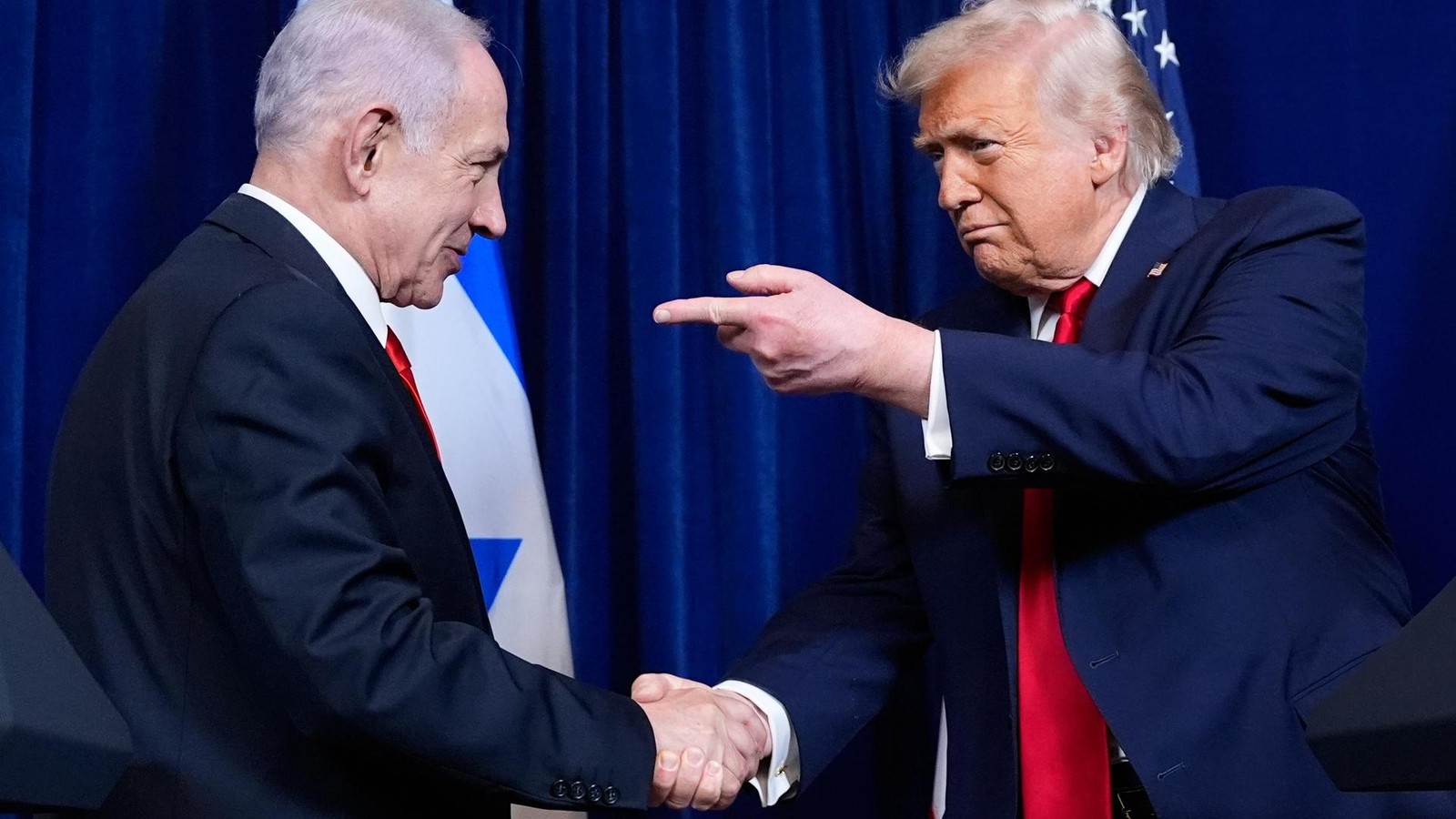 Israel-und-die-USA-Pl-tzlich-steht-Netanjahu-der-Schwei-auf-der-Stirn