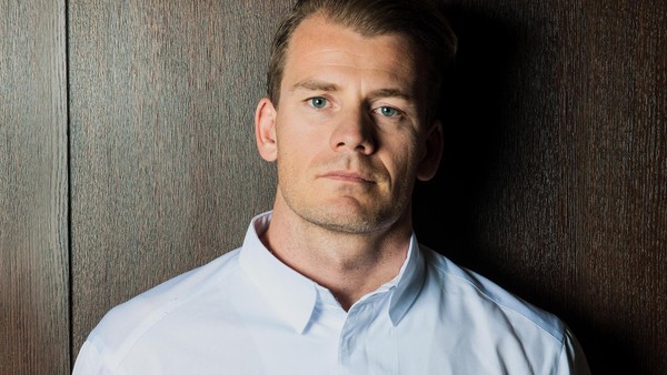 Zwei-Sterne-Koch kommt vom Bodensee ins Hamburger Umland