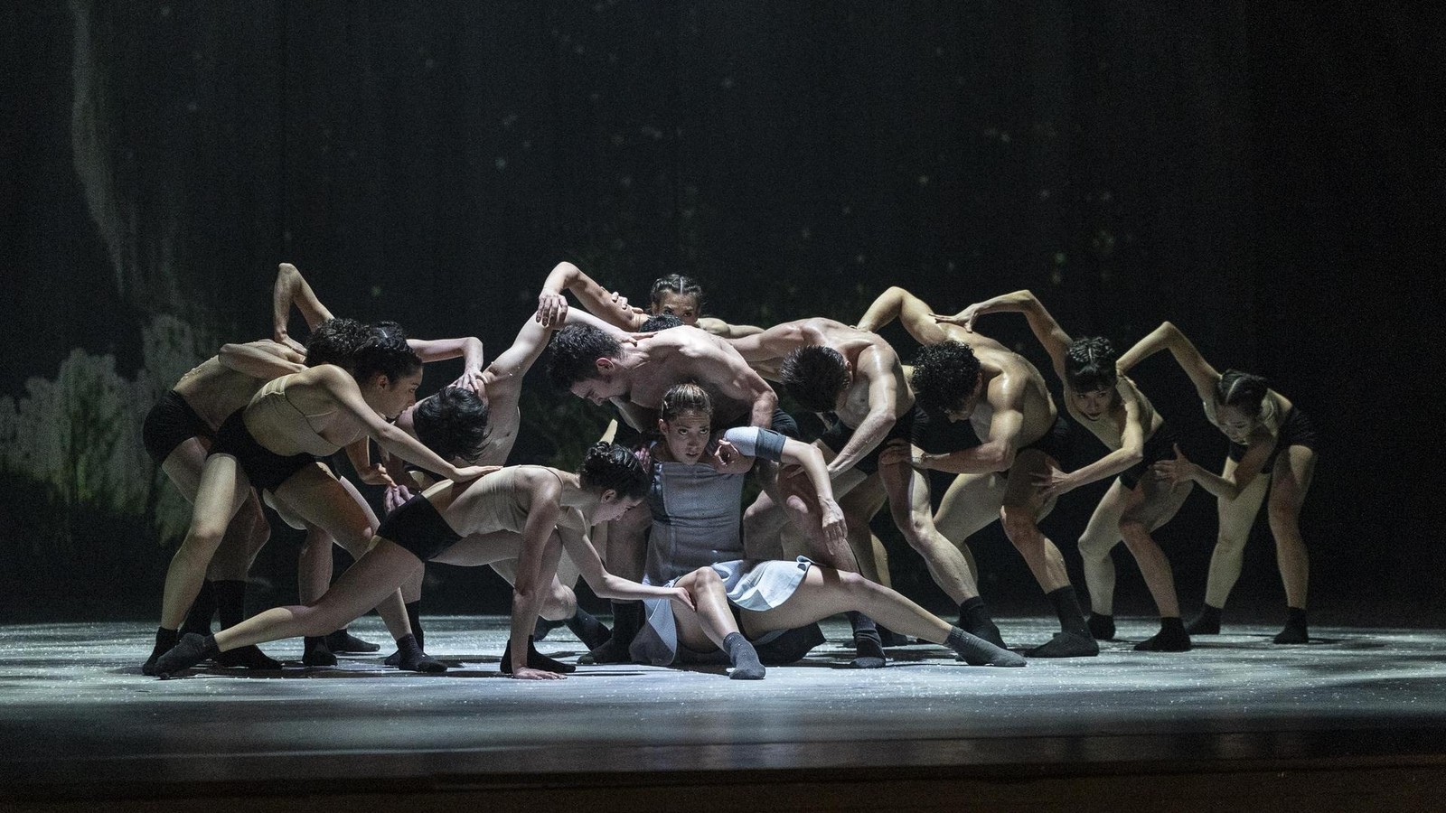 B-hne-unter-Wasser-Im-Theater-Erfurt-gehen-Sturzb-che-auf-Ballett-T-nzer-nieder-mit-Video-