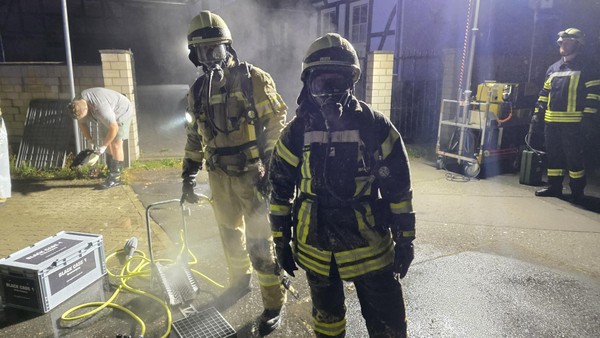 Jahresrückblick Wolfenbüttel: Polizei, Feuerwehr, Klinikum und ALW blicken zurück