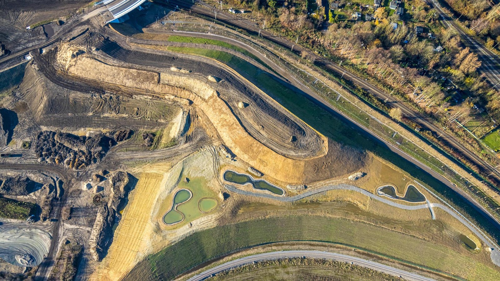 Gro-projekt-Westfalenh-tte-Dortmunds-Norden-aus-der-Luft