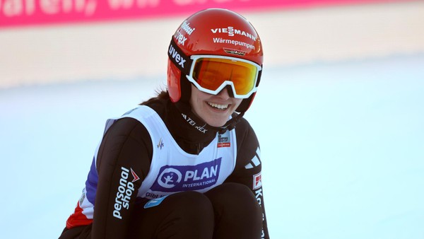 Selina Freitag erneut auf dem Podest – Gesamt-Zweite bei Two-Nights-Tour