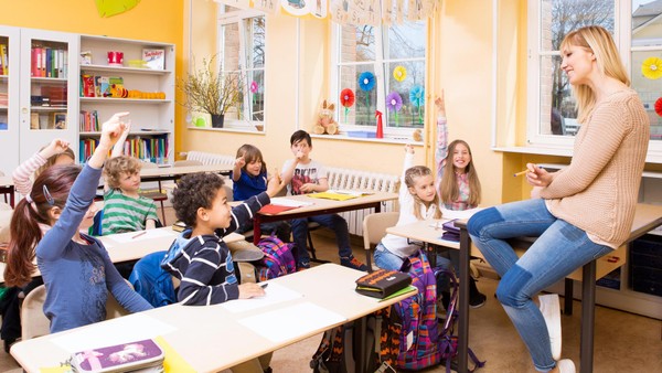 Anmelderunde startet: Diese Hamburger Grundschulen lehnten die meisten Schüler ab