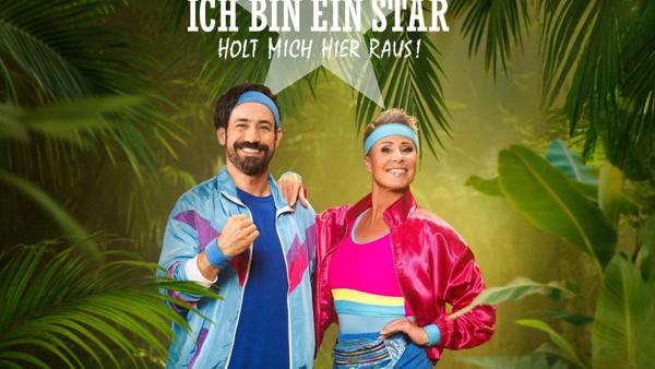 Dschungelcamp 2026: Gleich zwei TV-Stars aus Hamburg sind dabei