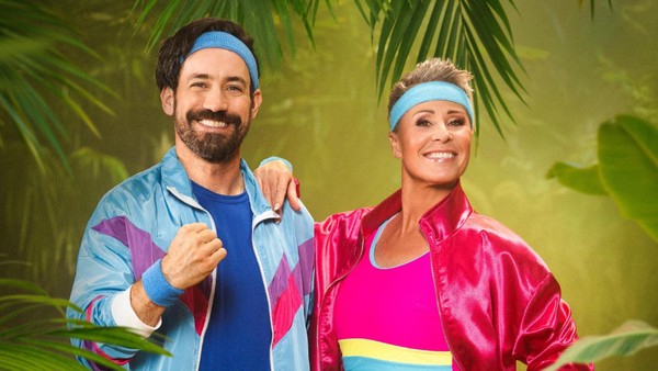 Diese zwei Hamburger TV-Stars nehmen am Dschungelcamp 2026 teil