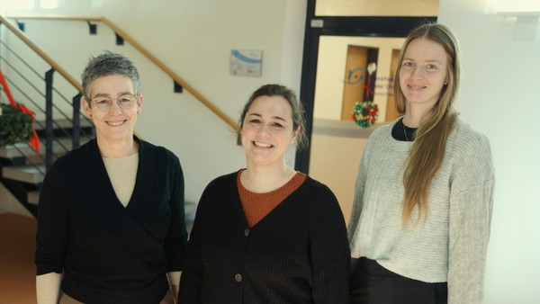 Was tun, wenn ein geliebter Mensch stirbt? Diese Kurse in Braunschweig können helfen