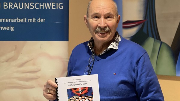 Wendeburg und die Region trauern um Hans-Joachim Grove