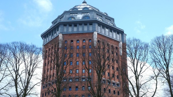 Geheimniskrämerei um neues Bezirkslogo: Siegerentwurf wird nicht gezeigt