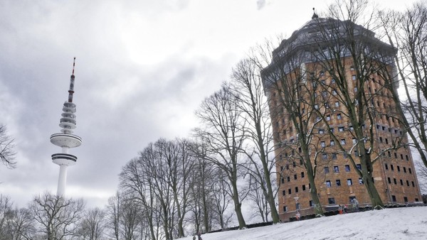 Posse um neues Logo für Eimsbüttel: Siegerentwurf darf nicht gezeigt werden