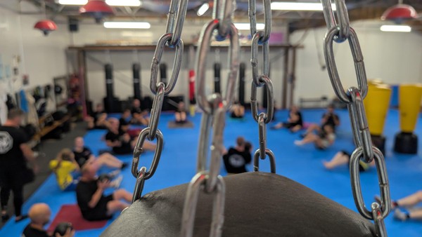 Sicherheitsgefühl sinkt – dieser Selbstverteidigungsverein im Kreis Peine boomt